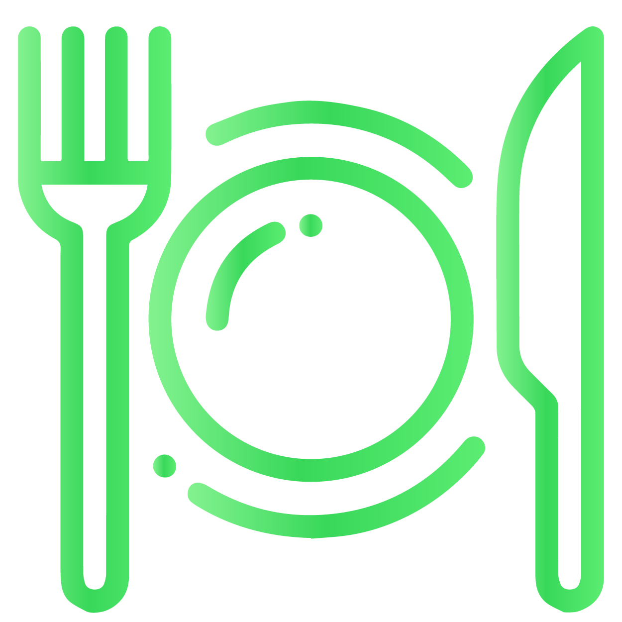 Dinner Icon